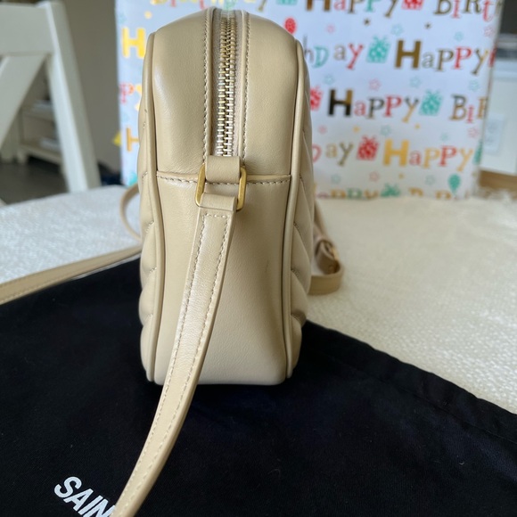 Ysl Lou camera bag - Picture 6 of 9